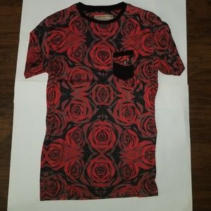 Roses T-shirt